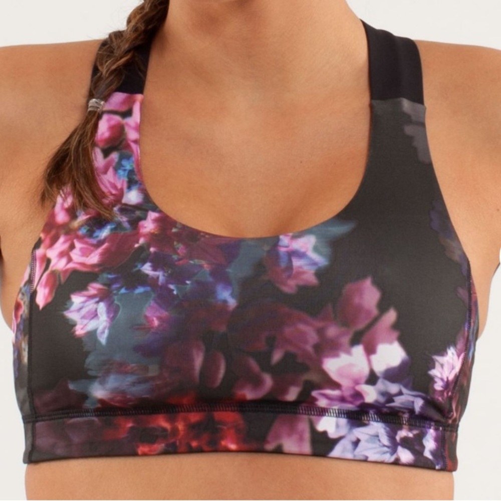 Lululemon All Sport Bra